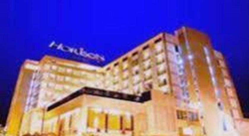 The Arista Hotel Palembang Exterior photo